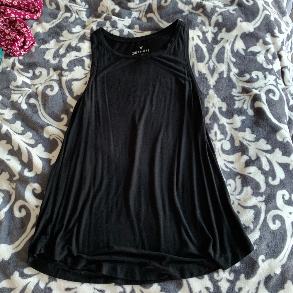 American eagle soft & sexy tank top